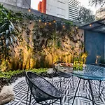 ULIV Apartments - Condesa