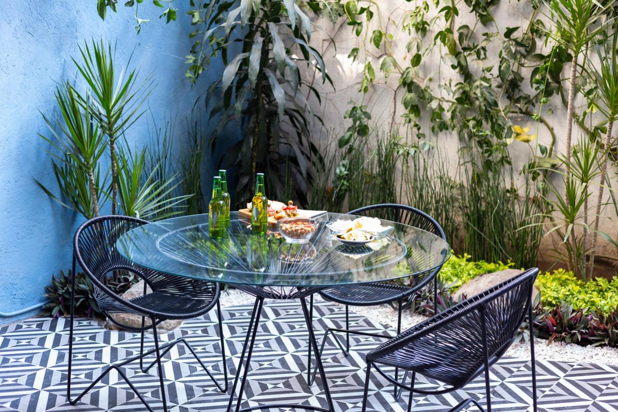Apartamento Uliv - Condesa México DF