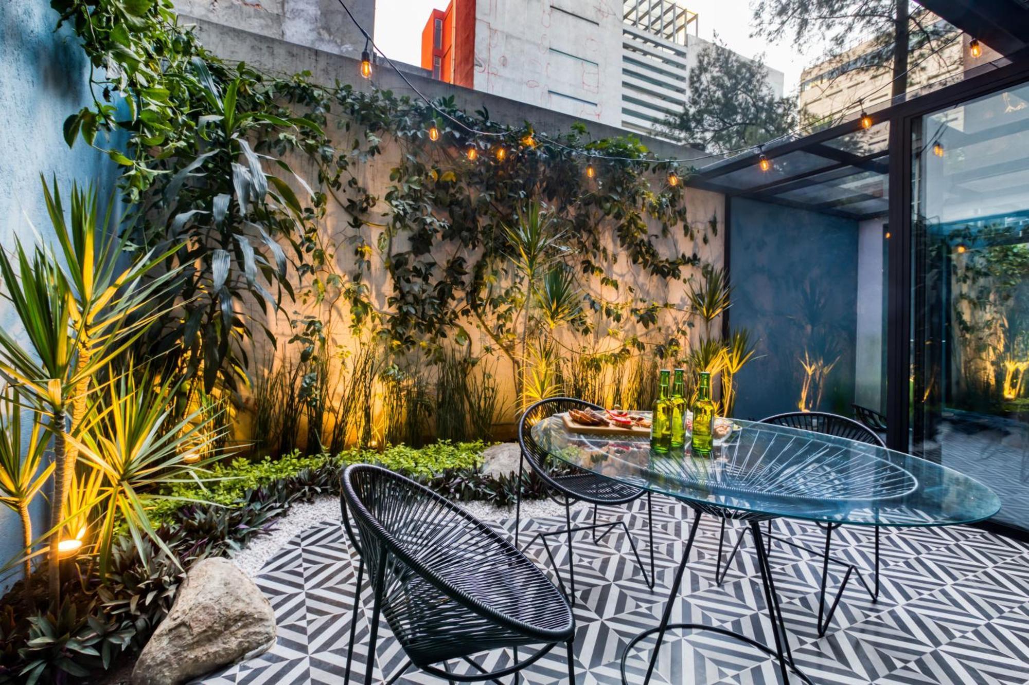 Uliv - Condesa México DF